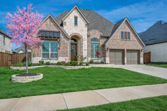 2450 Kates Place, Prosper, TX 75078