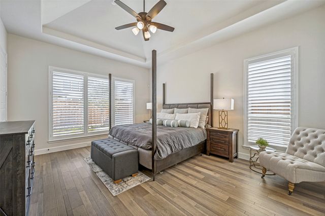 2450 Kates Place, Prosper, TX 75078