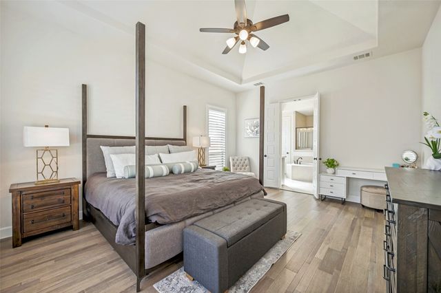 2450 Kates Place, Prosper, TX 75078