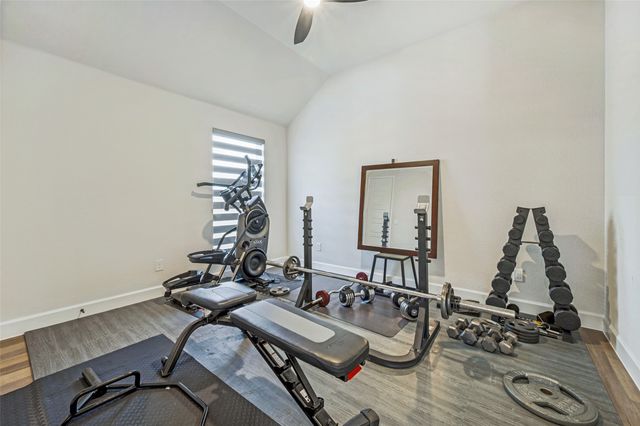 2450 Kates Place, Prosper, TX 75078