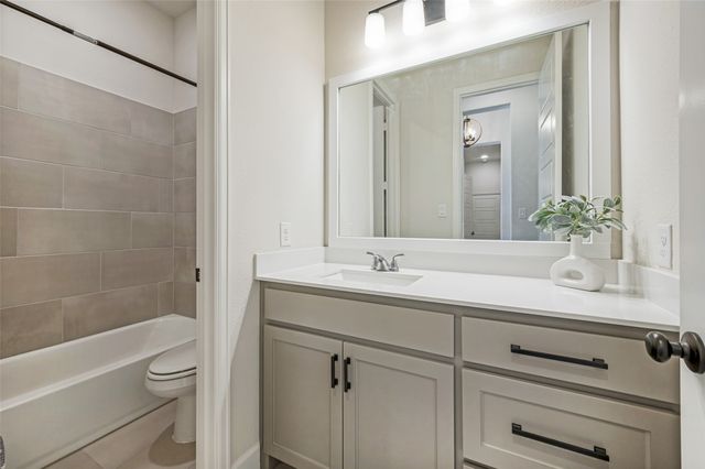 2450 Kates Place, Prosper, TX 75078