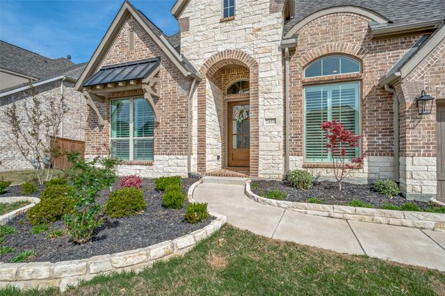 2450 Kates Place, Prosper, TX 75078