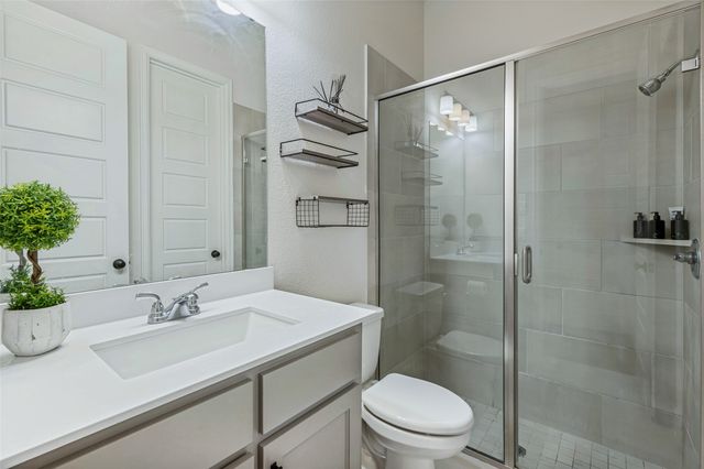 2450 Kates Place, Prosper, TX 75078