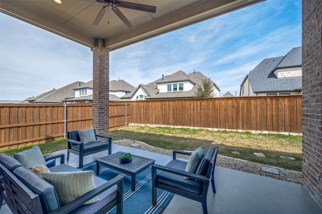 2450 Kates Place, Prosper, TX 75078