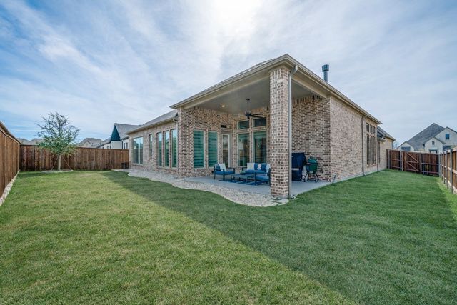 2450 Kates Place, Prosper, TX 75078