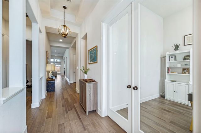 2450 Kates Place, Prosper, TX 75078