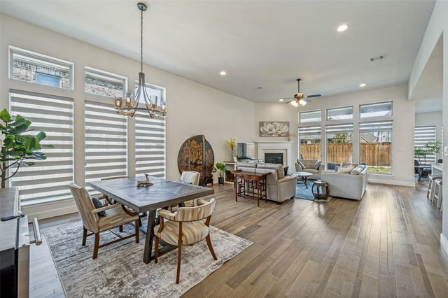 2450 Kates Place, Prosper, TX 75078