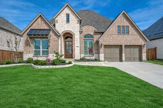 2450 Kates Place, Prosper, TX 75078