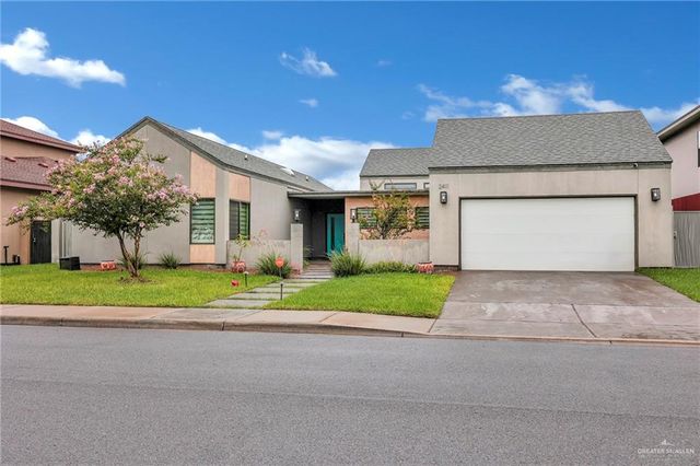 2411 Holland Avenue, Edinburg, TX 78539