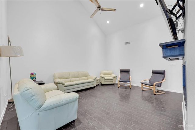 2411 Holland Avenue, Edinburg, TX 78539