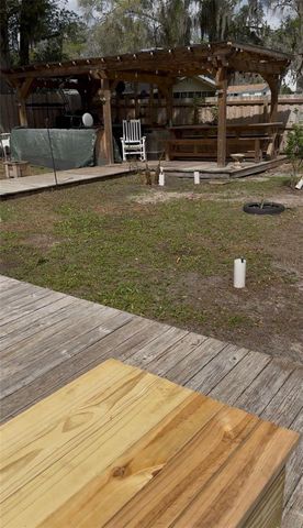 821 S HONEY WAY, Inverness, FL 34450