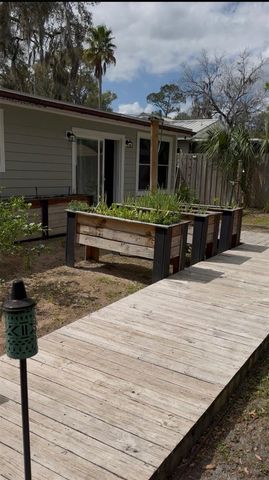 821 S HONEY WAY, Inverness, FL 34450