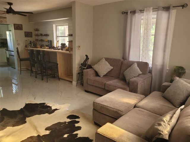 821 S HONEY WAY, Inverness, FL 34450
