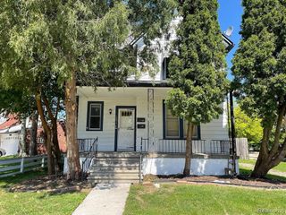 18077 Homer Street, Roseville, MI 48066