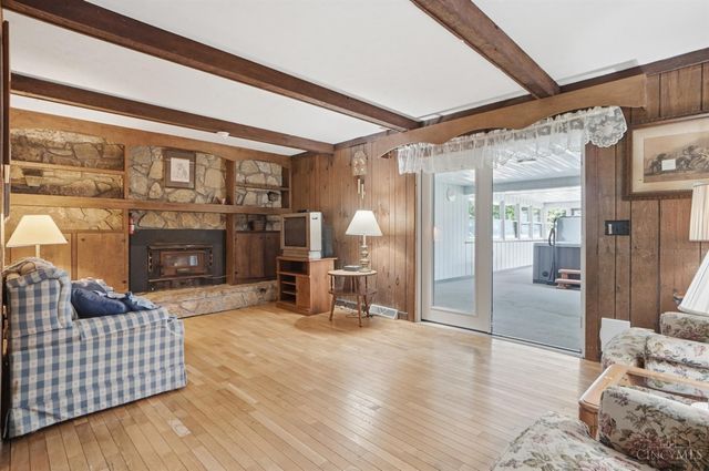 2996 Millville Shandon Road, Morgan Twp, OH 45013