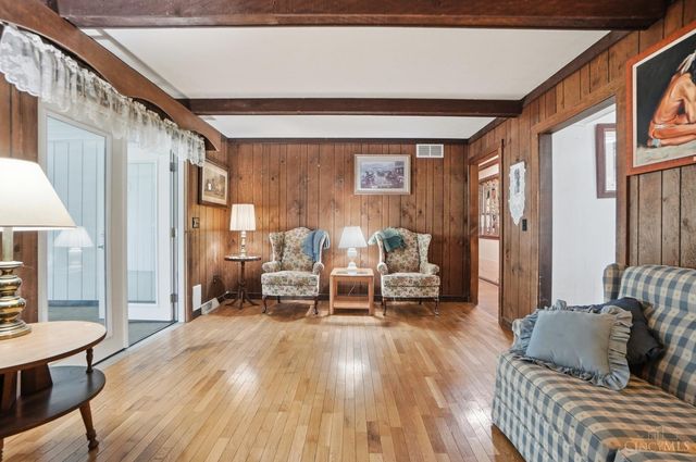 2996 Millville Shandon Road, Morgan Twp, OH 45013