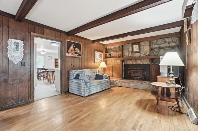 2996 Millville Shandon Road, Morgan Twp, OH 45013
