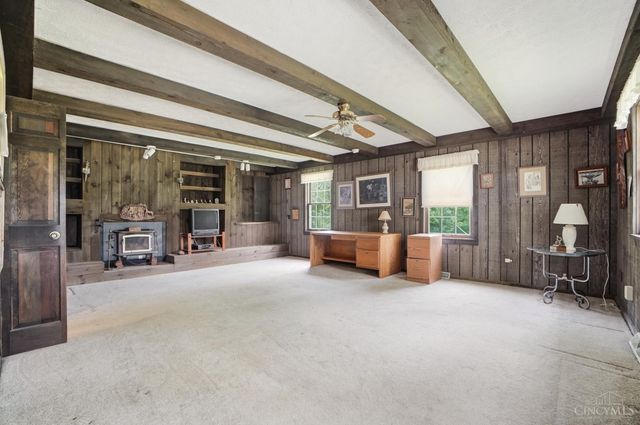 2996 Millville Shandon Road, Morgan Twp, OH 45013