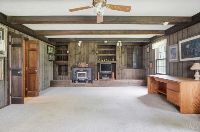 2996 Millville Shandon Road, Morgan Twp, OH 45013