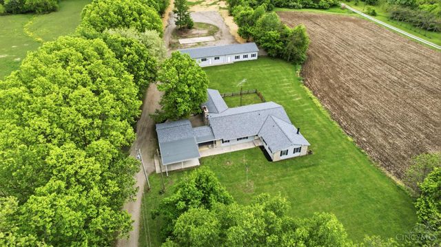 2996 Millville Shandon Road, Morgan Twp, OH 45013