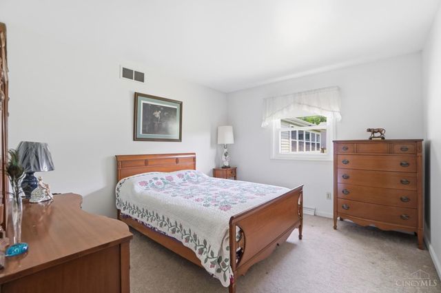 2996 Millville Shandon Road, Morgan Twp, OH 45013