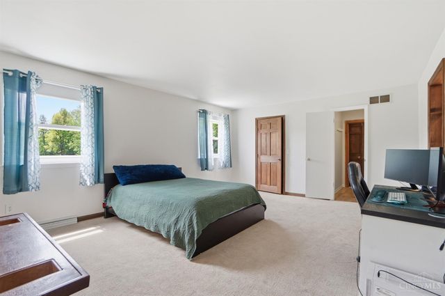 2996 Millville Shandon Road, Morgan Twp, OH 45013