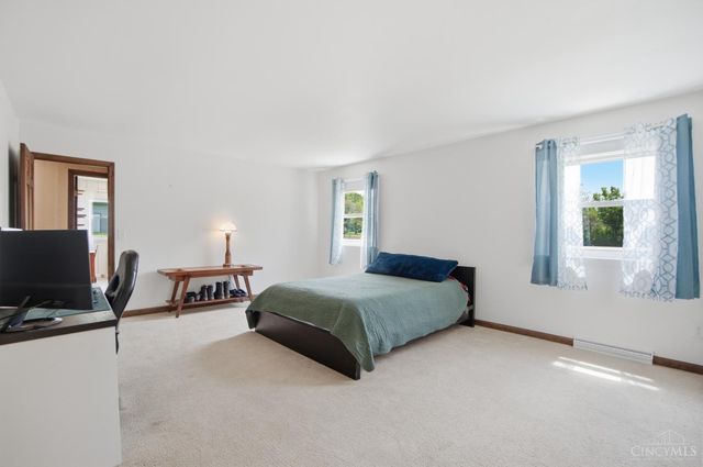 2996 Millville Shandon Road, Morgan Twp, OH 45013