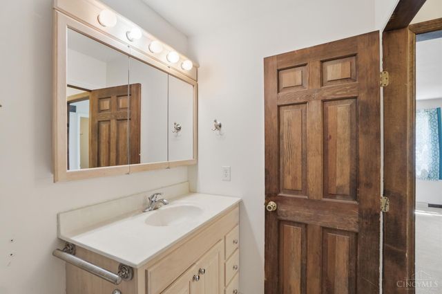 2996 Millville Shandon Road, Morgan Twp, OH 45013