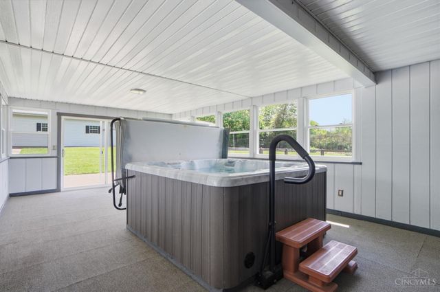 2996 Millville Shandon Road, Morgan Twp, OH 45013