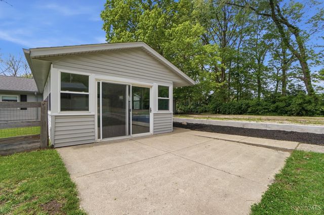 2996 Millville Shandon Road, Morgan Twp, OH 45013