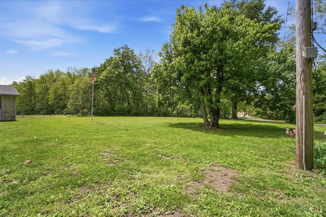 2996 Millville Shandon Road, Morgan Twp, OH 45013