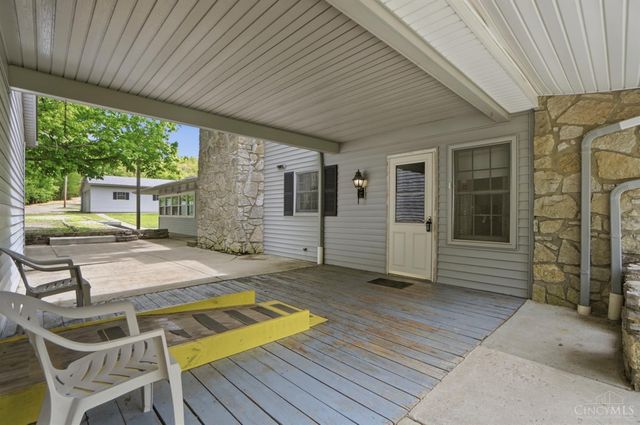 2996 Millville Shandon Road, Morgan Twp, OH 45013