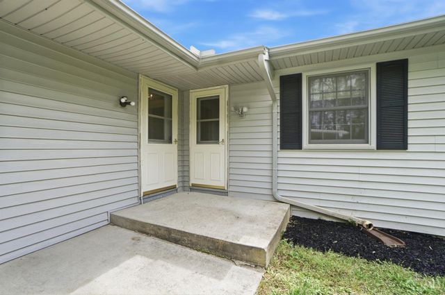 2996 Millville Shandon Road, Morgan Twp, OH 45013