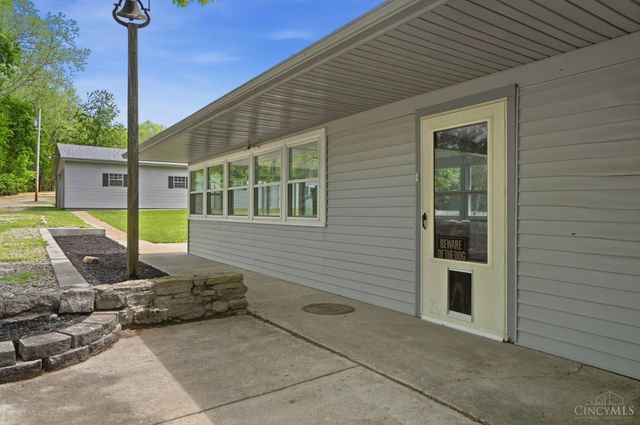 2996 Millville Shandon Road, Morgan Twp, OH 45013