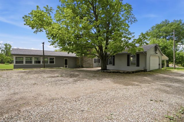 2996 Millville Shandon Road, Morgan Twp, OH 45013