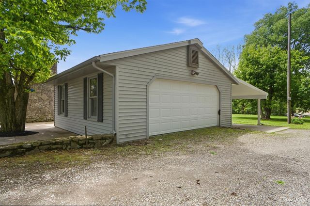 2996 Millville Shandon Road, Morgan Twp, OH 45013