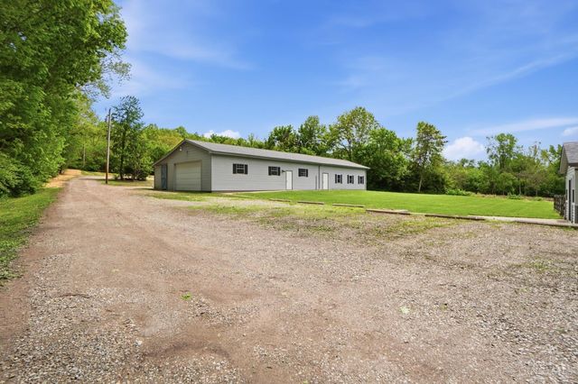 2996 Millville Shandon Road, Morgan Twp, OH 45013