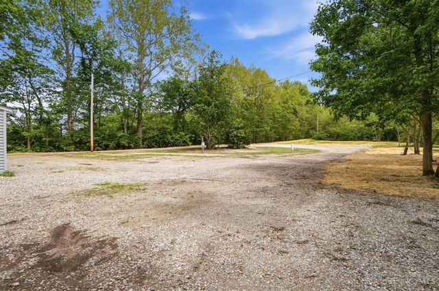 2996 Millville Shandon Road, Morgan Twp, OH 45013