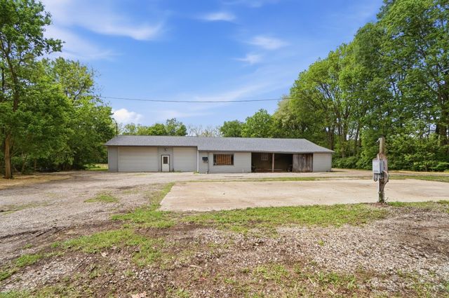 2996 Millville Shandon Road, Morgan Twp, OH 45013