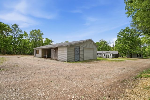 2996 Millville Shandon Road, Morgan Twp, OH 45013