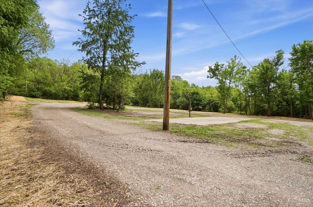 2996 Millville Shandon Road, Morgan Twp, OH 45013
