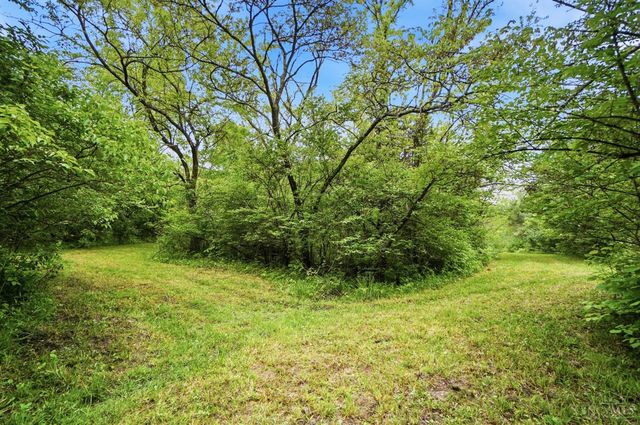 2996 Millville Shandon Road, Morgan Twp, OH 45013