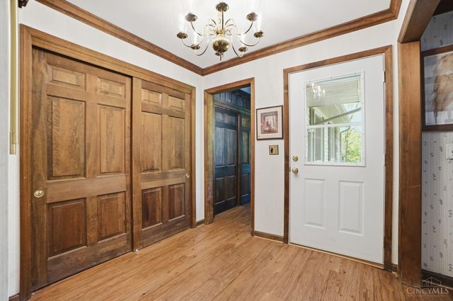 2996 Millville Shandon Road, Morgan Twp, OH 45013