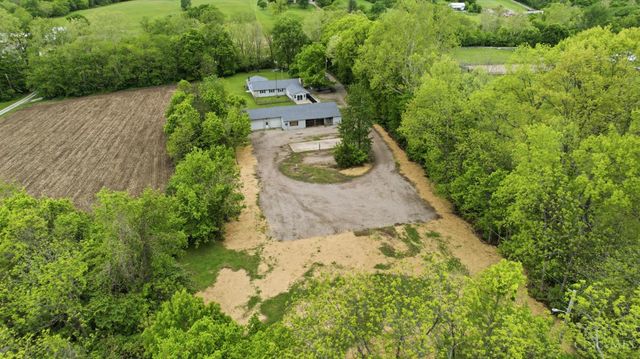 2996 Millville Shandon Road, Morgan Twp, OH 45013