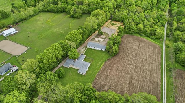 2996 Millville Shandon Road, Morgan Twp, OH 45013
