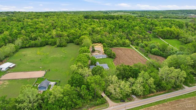2996 Millville Shandon Road, Morgan Twp, OH 45013