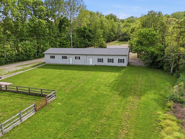 2996 Millville Shandon Road, Morgan Twp, OH 45013