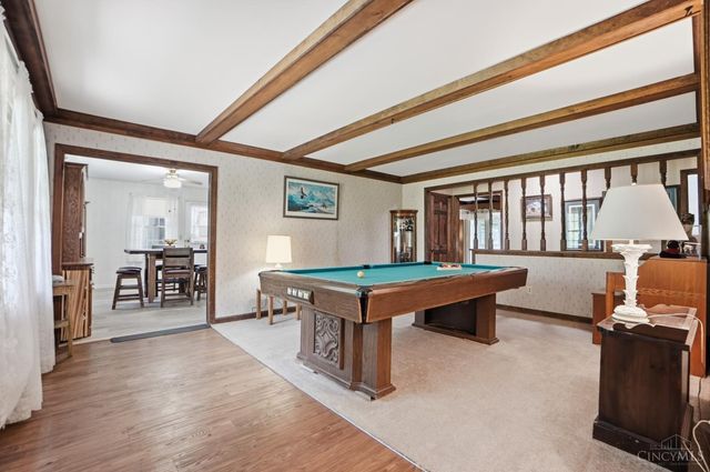 2996 Millville Shandon Road, Morgan Twp, OH 45013