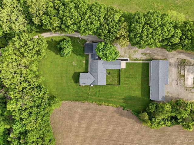 2996 Millville Shandon Road, Morgan Twp, OH 45013