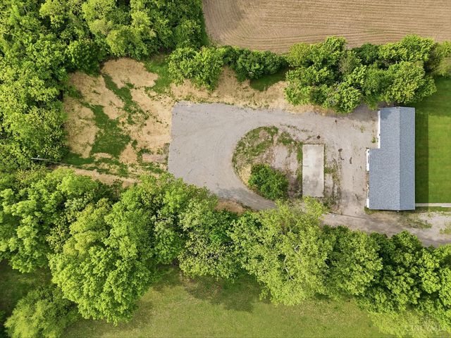 2996 Millville Shandon Road, Morgan Twp, OH 45013